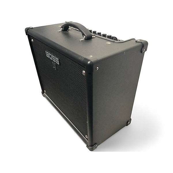Used BOSS Katana KTN50 50W 1X12 Guitar Combo Amp