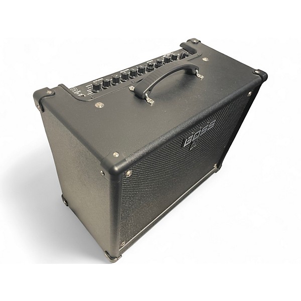 Used BOSS Katana KTN50 50W 1X12 Guitar Combo Amp