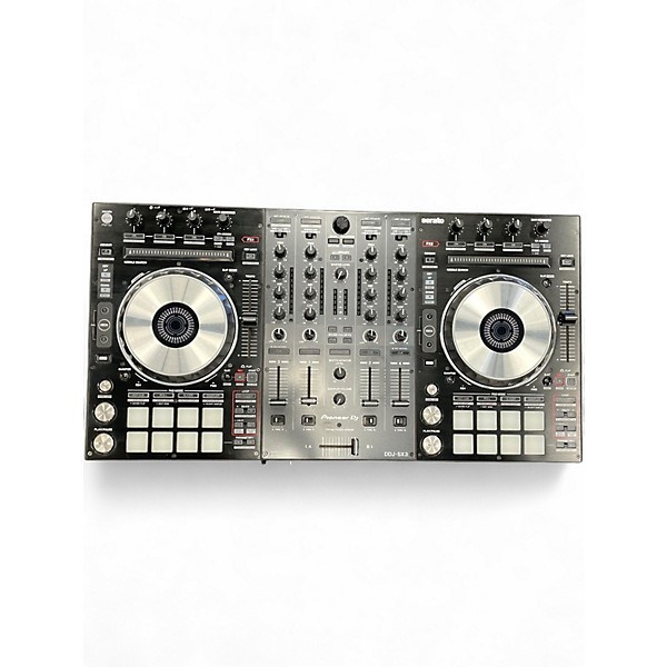 Used Pioneer DJ DDJSX3 DJ Controller