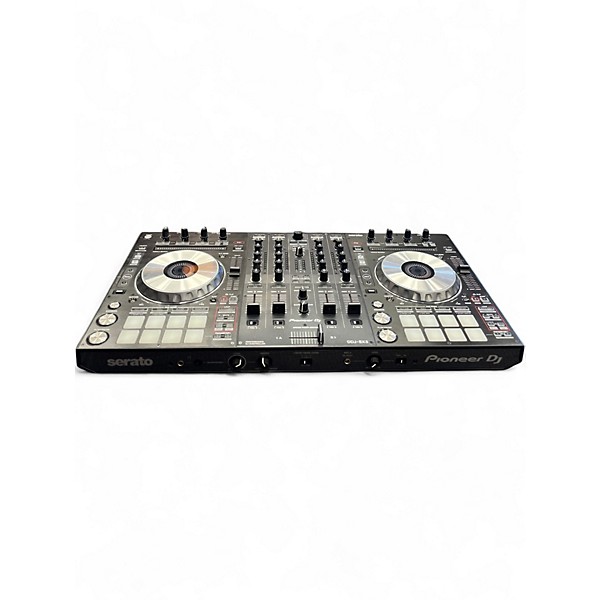 Used Pioneer DJ DDJSX3 DJ Controller