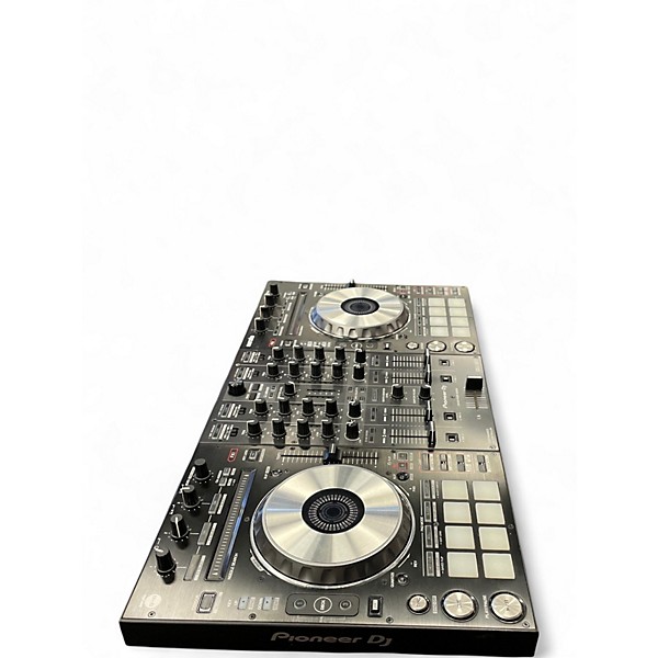 Used Pioneer DJ DDJSX3 DJ Controller