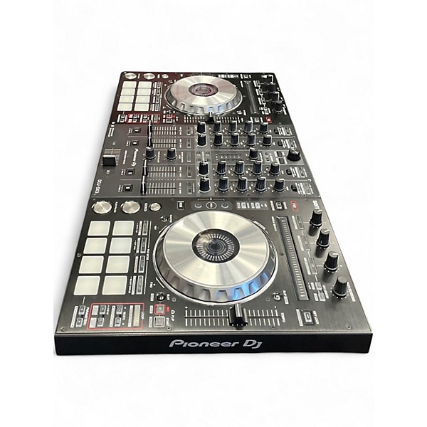 Used Pioneer DJ DDJSX3 DJ Controller