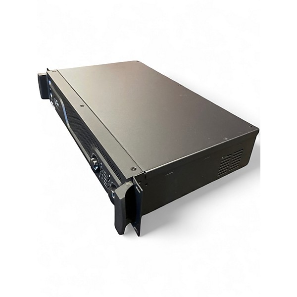 Used Peavey IPR2 2000 Watt Power Amp