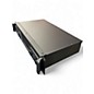 Used Peavey IPR2 2000 Watt Power Amp
