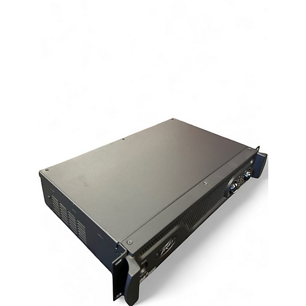 Used Peavey IPR2 2000 Watt Power Amp