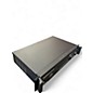 Used Peavey IPR2 2000 Watt Power Amp