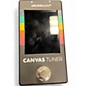 Used Walrus Audio canvas tuner Tuner Pedal thumbnail