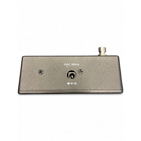 Used Walrus Audio canvas tuner Tuner Pedal