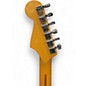 Used Fender stratocaster hhs player Baltic Blue Solid Body Electric Guitar