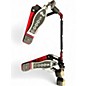 Used DW 5000 Series Double Double Bass Drum Pedal thumbnail