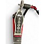 Used DW 5000 Series Double Double Bass Drum Pedal