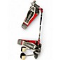 Used DW 5000 Series Double Double Bass Drum Pedal