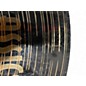 Used MEINL 24in Classic Custom Medium Ride Cymbal
