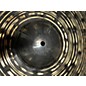 Used MEINL 24in Classic Custom Medium Ride Cymbal