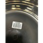 Used MEINL 24in Classic Custom Medium Ride Cymbal