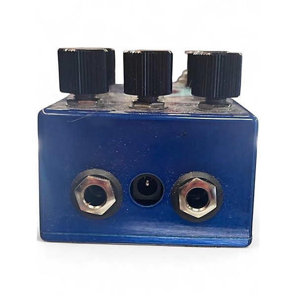 Used Walrus Audio Slo Reverb Effect Pedal
