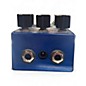 Used Walrus Audio Slo Reverb Effect Pedal