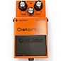 Used BOSS DS1 Distortion Effect Pedal thumbnail
