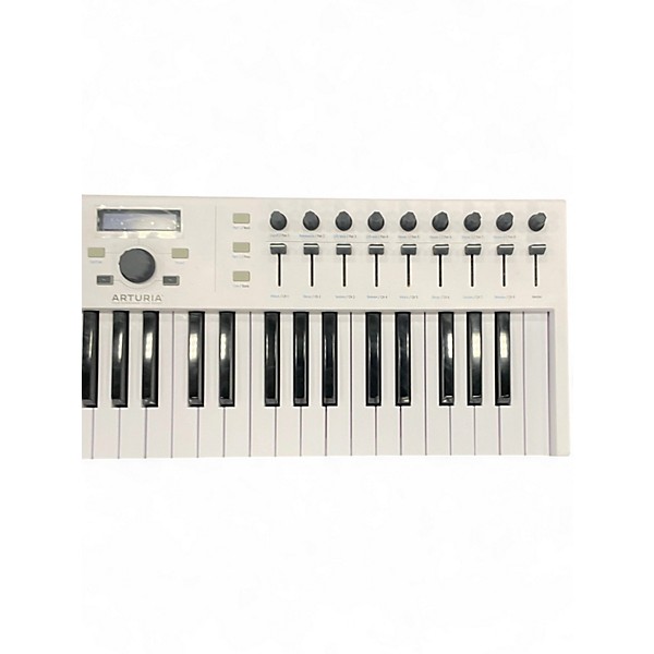 Used Arturia Keylab 49 Key MIDI Controller