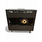 Used Fender 65' Twin Custom 15 Tube Guitar Combo Amp