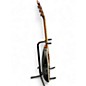 Used Ovation CE48P Celebrity Tiger Eye Acoustic Electric Guitar