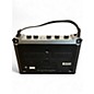 Used Roland mobile cube Battery Powered Amp