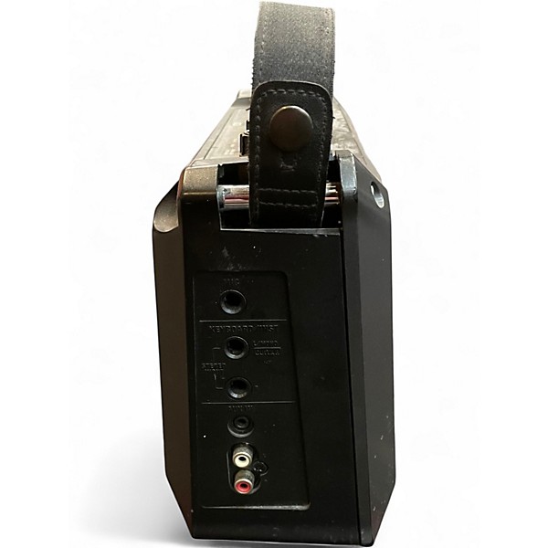 Used Roland mobile cube Battery Powered Amp