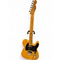 Used Squier Classic Vibe 1950S Telecaster Butterscotch Blonde Solid Body Electric Guitar thumbnail