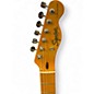 Used Squier Classic Vibe 1950S Telecaster Butterscotch Blonde Solid Body Electric Guitar