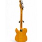 Used Squier Classic Vibe 1950S Telecaster Butterscotch Blonde Solid Body Electric Guitar
