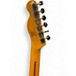 Used Squier Classic Vibe 1950S Telecaster Butterscotch Blonde Solid Body Electric Guitar