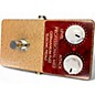 Used Telesonic germanium fuzz pro mkii Effect Pedal thumbnail