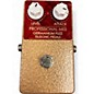 Used Telesonic germanium fuzz pro mkii Effect Pedal