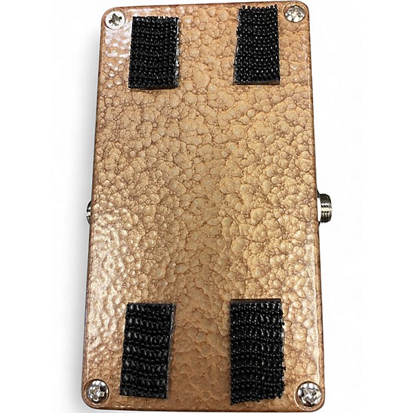Used Telesonic germanium fuzz pro mkii Effect Pedal