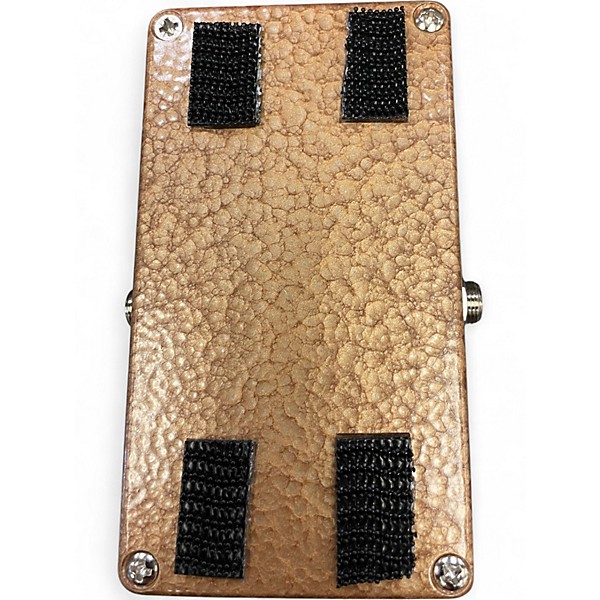 Used Telesonic germanium fuzz pro mkii Effect Pedal