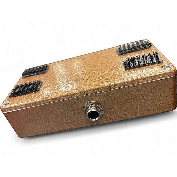 Used Telesonic germanium fuzz pro mkii Effect Pedal