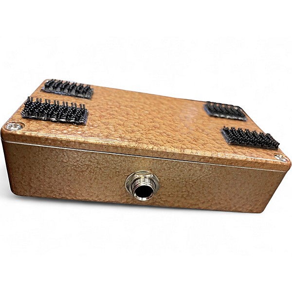 Used Telesonic germanium fuzz pro mkii Effect Pedal