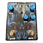 Used Lerxst Bytor Alex Lifeson Signature Overdrive Effect Pedal thumbnail