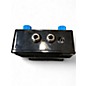 Used Lerxst Bytor Alex Lifeson Signature Overdrive Effect Pedal
