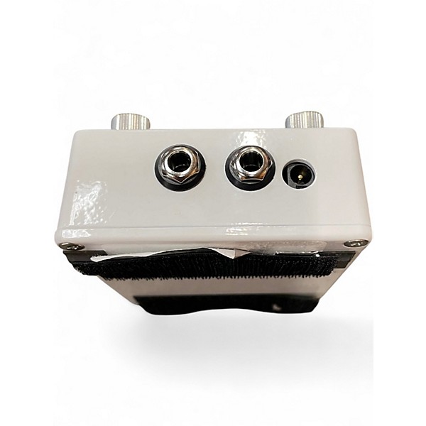 Used Lerxst Snow Dog Octave Fuzz Effect Pedal