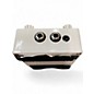 Used Lerxst Snow Dog Octave Fuzz Effect Pedal