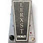 Used Morley Lerxst Power Wah Volume Effect Pedal thumbnail