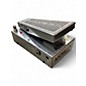 Used Morley Lerxst Power Wah Volume Effect Pedal