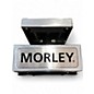 Used Morley Lerxst Power Wah Volume Effect Pedal