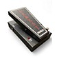 Used Morley Blah Blah Alex Lifeson Wah Effect Pedal