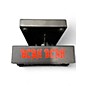 Used Morley Blah Blah Alex Lifeson Wah Effect Pedal