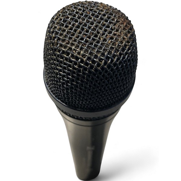 Used Sennheiser E945 Dynamic Microphone