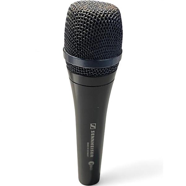Used Sennheiser E945 Dynamic Microphone
