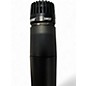 Used Shure SM57LC Dynamic Microphone