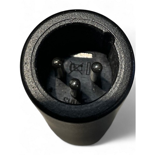 Used Shure SM57LC Dynamic Microphone